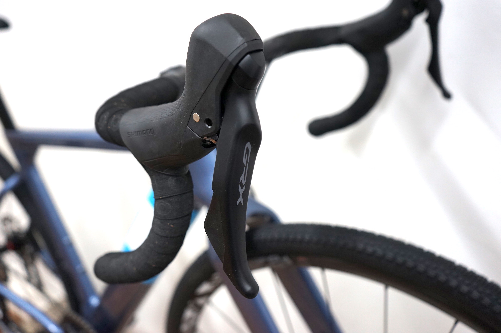 3T Exploro PRO Shimano GRX 1x11