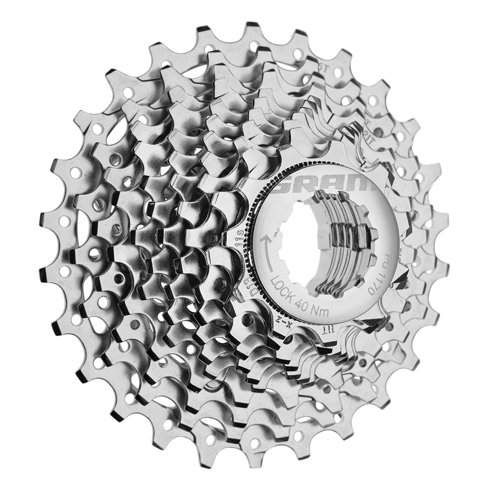 SRAM PowerGlide 1170  11-fach Kassette