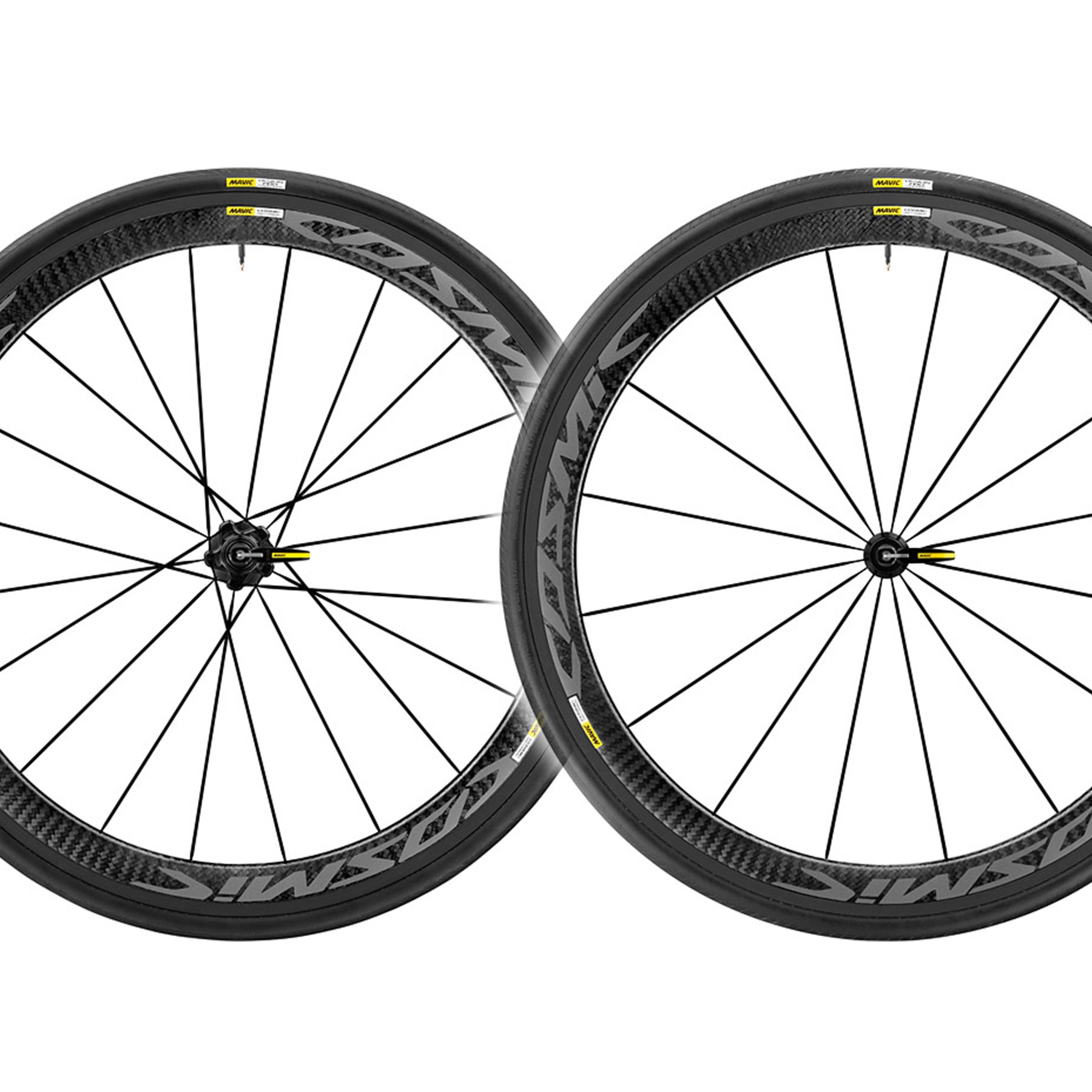 MAVIC Cosmic Pro Carbon Exalith 2017