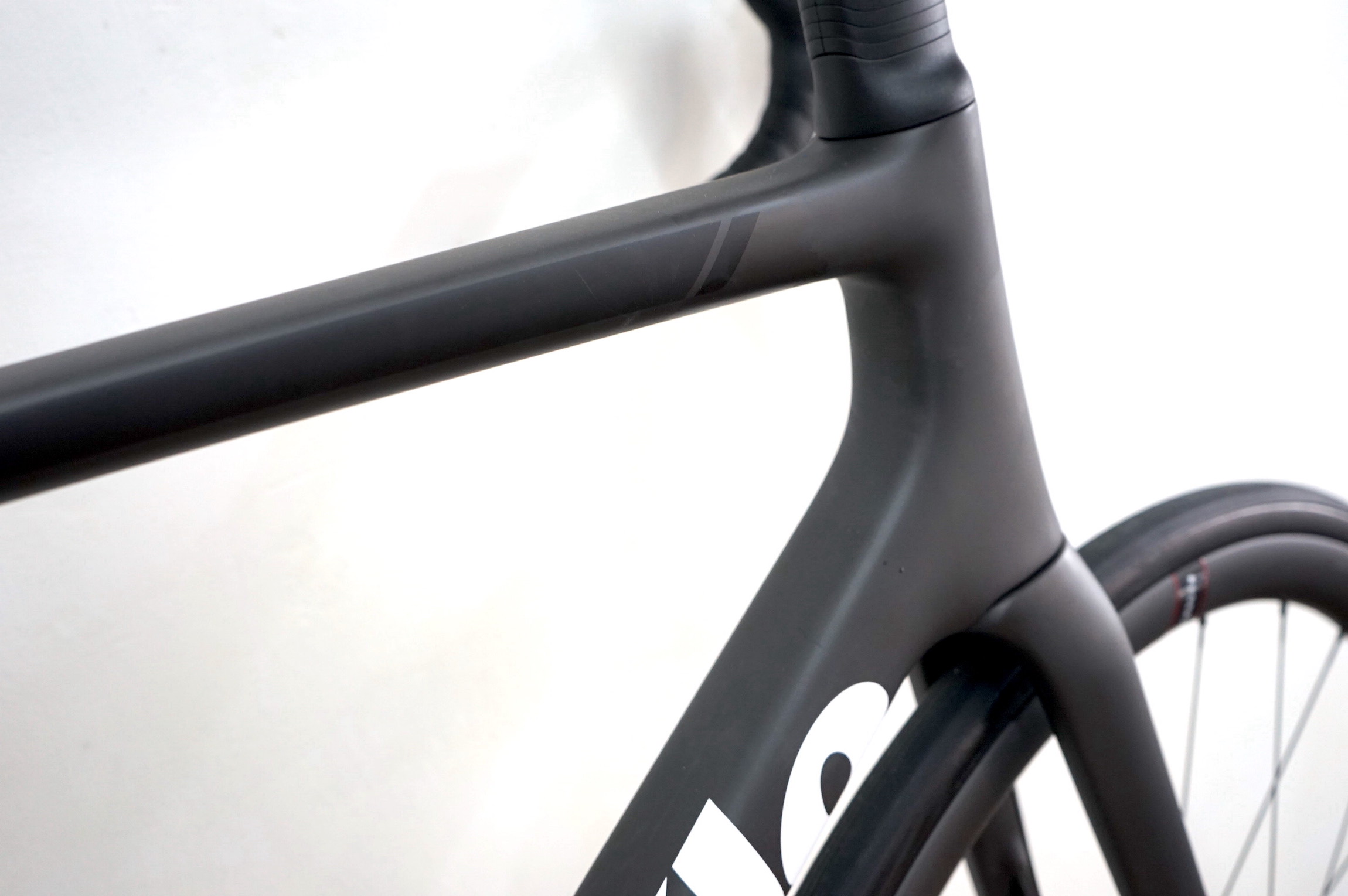 Cervelo R5 Disc Ultegra Di2 2x12 (2023) five-black