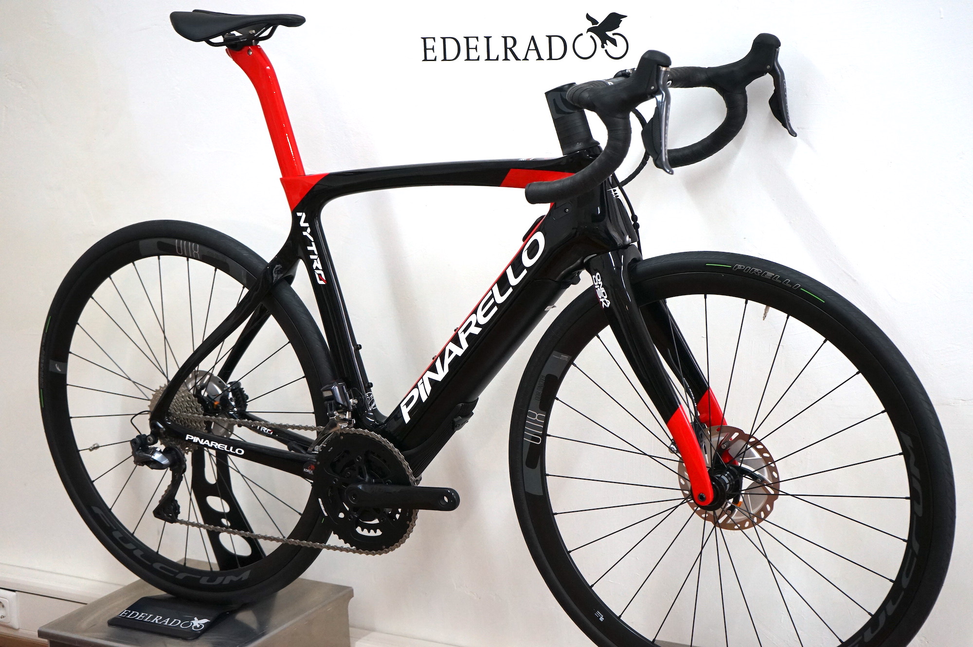 Pinarello NYTRO Shimano Ultegra Di2 2x11 (2021)