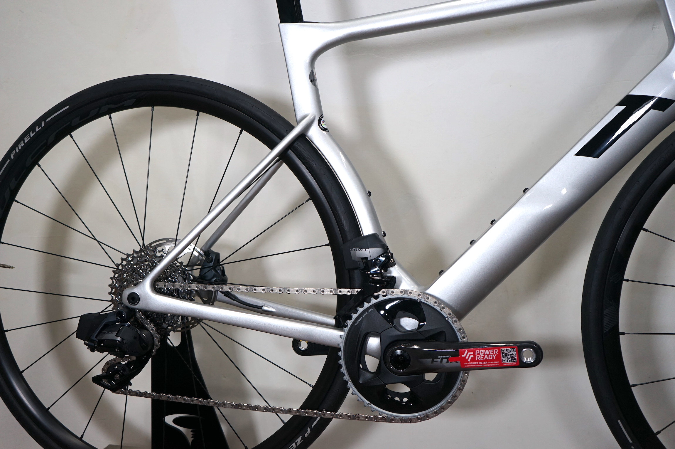 3T New Strada Sram Force AXS 2x12 (2023)