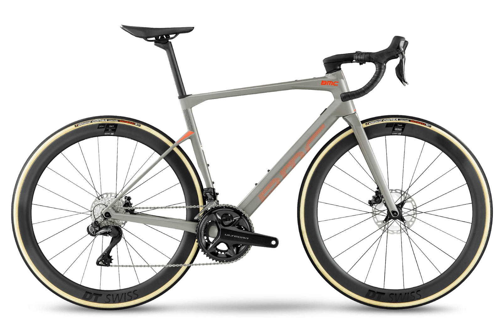 BMC ROADMACHINE 01 THREE (2022) Ultegra Di2 2x12
