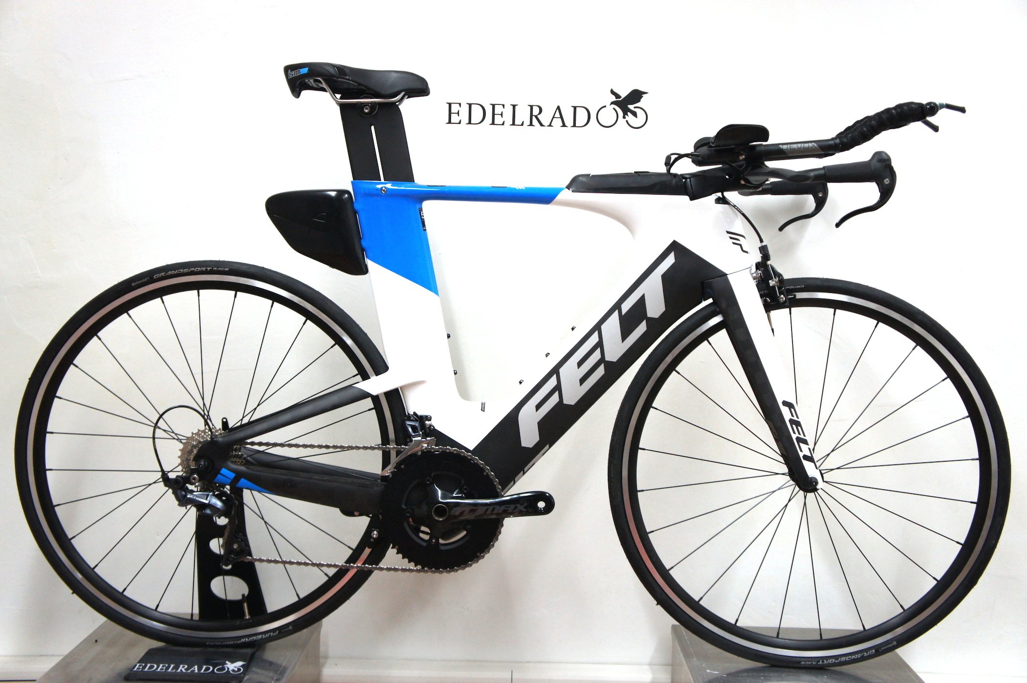 FELT IA14 Ultegra 2018  IA 14