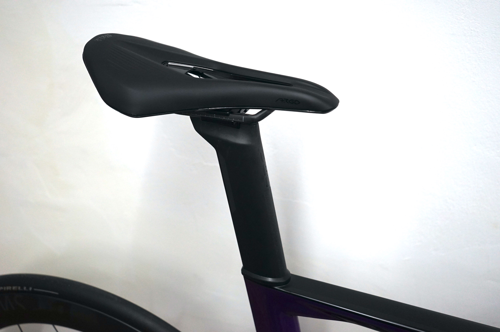 BMC TIMEMACHINE ROAD 01 ONE (2022) Shimano DuraAce Di2 2x12