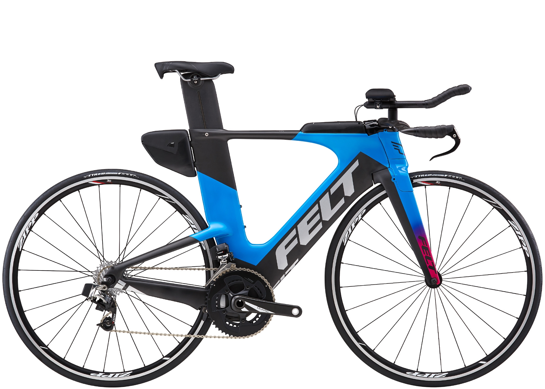 FELT IA2 Sram eTap 2018