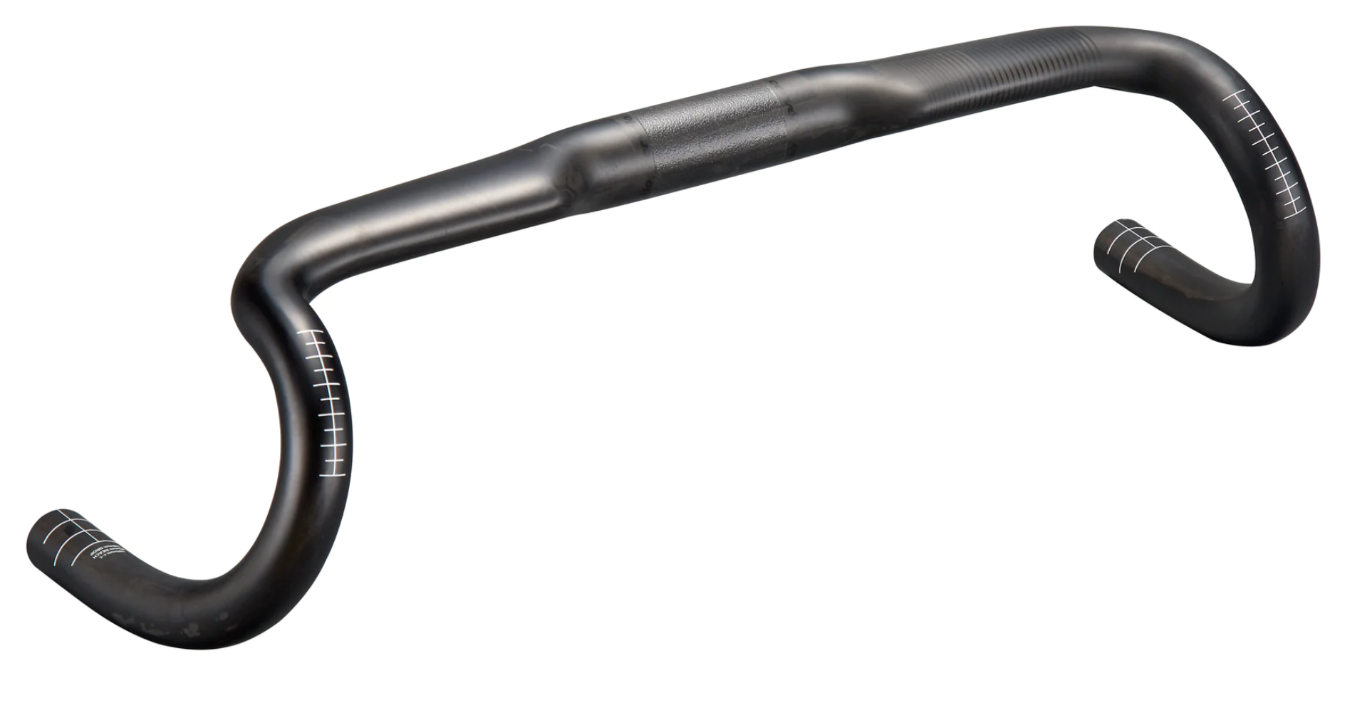 Cervelo AB09 flared gravel carbon handlebar / Gravel Lenker   HB-AB09-FLA