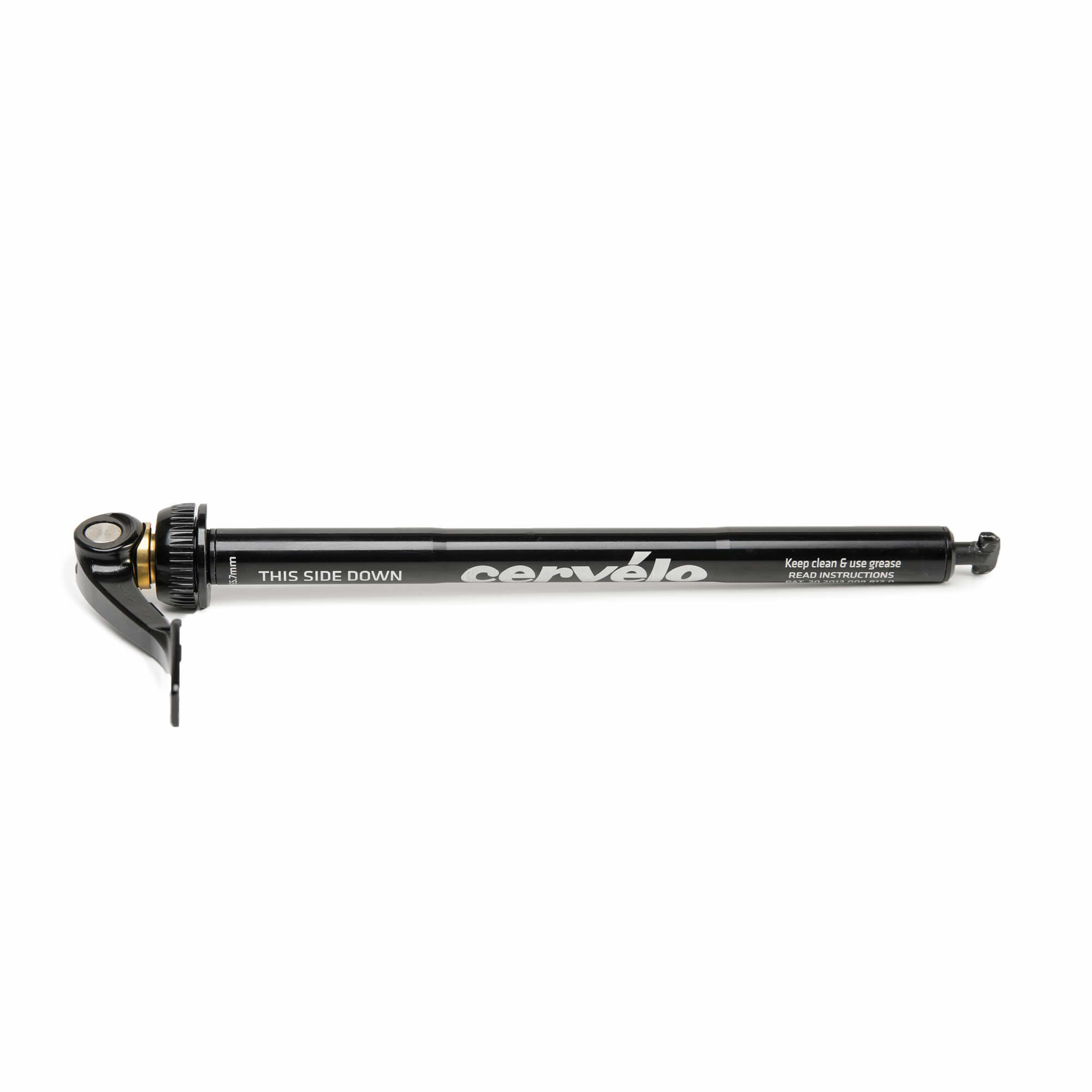 Cervelo Steckachse RAT AXLE 12x142 - Hinten / REAR