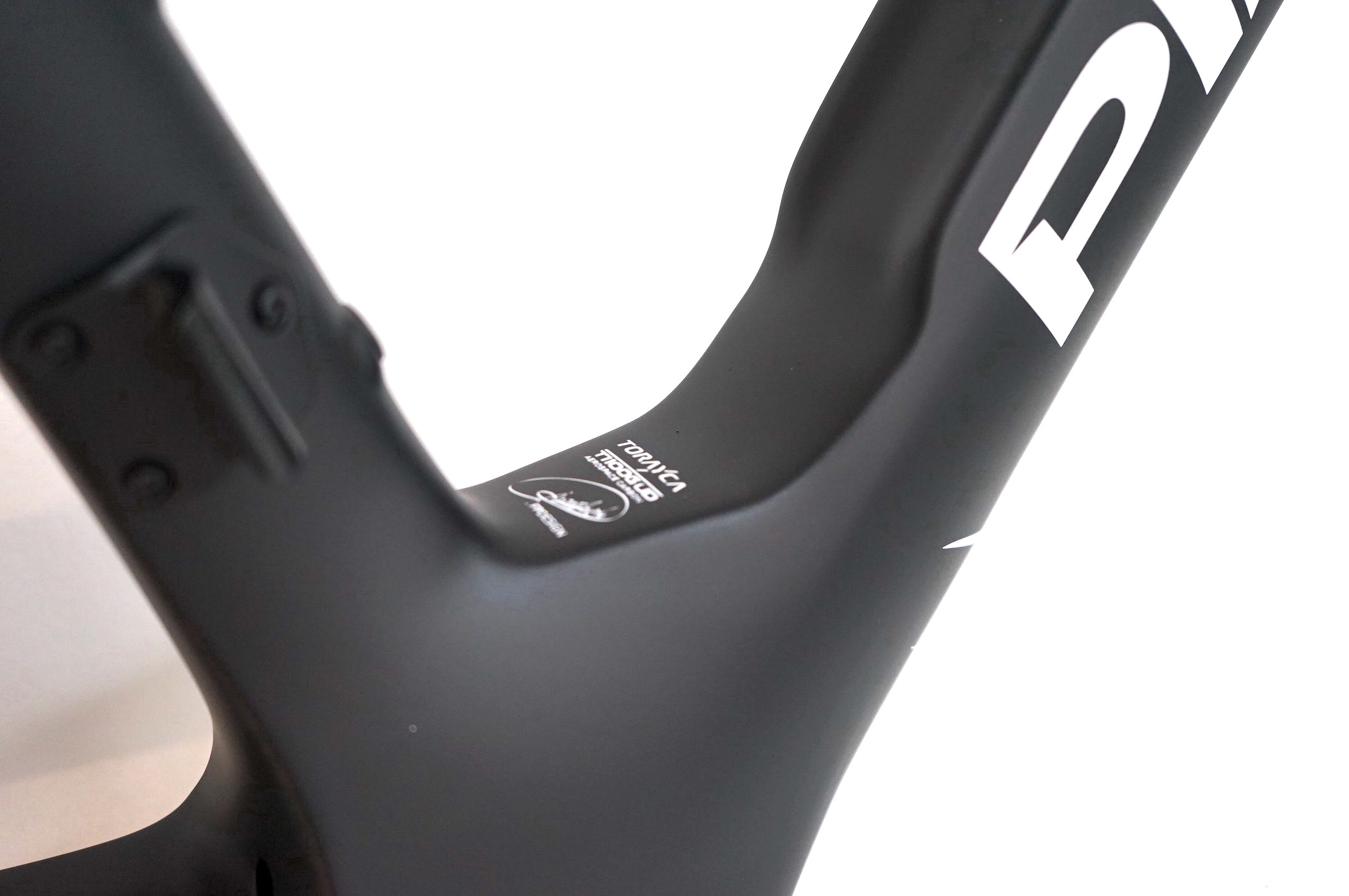 Pinarello F12 XLight (Rim-Brake) Rahmenset 2021 (CB032)