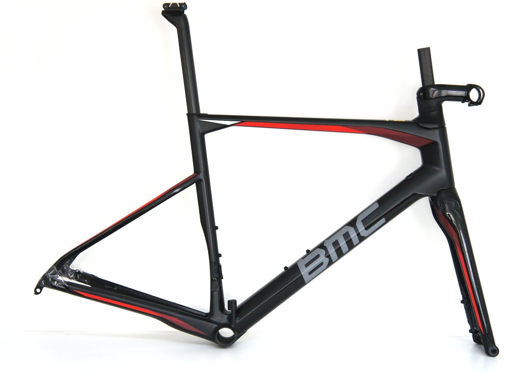 BMC RM01 Roadmachine 01 Rahmenset carbon classic (2018)