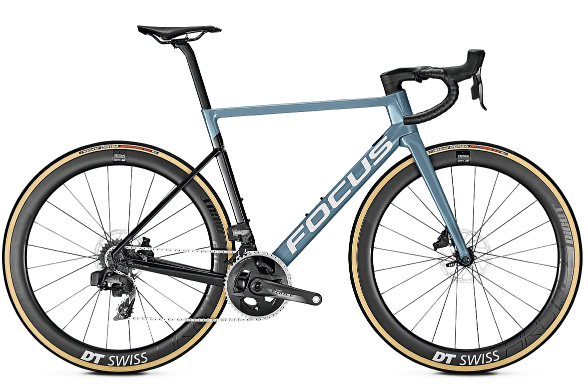 Focus IZALCO MAX DISC 9.7 Force AXS