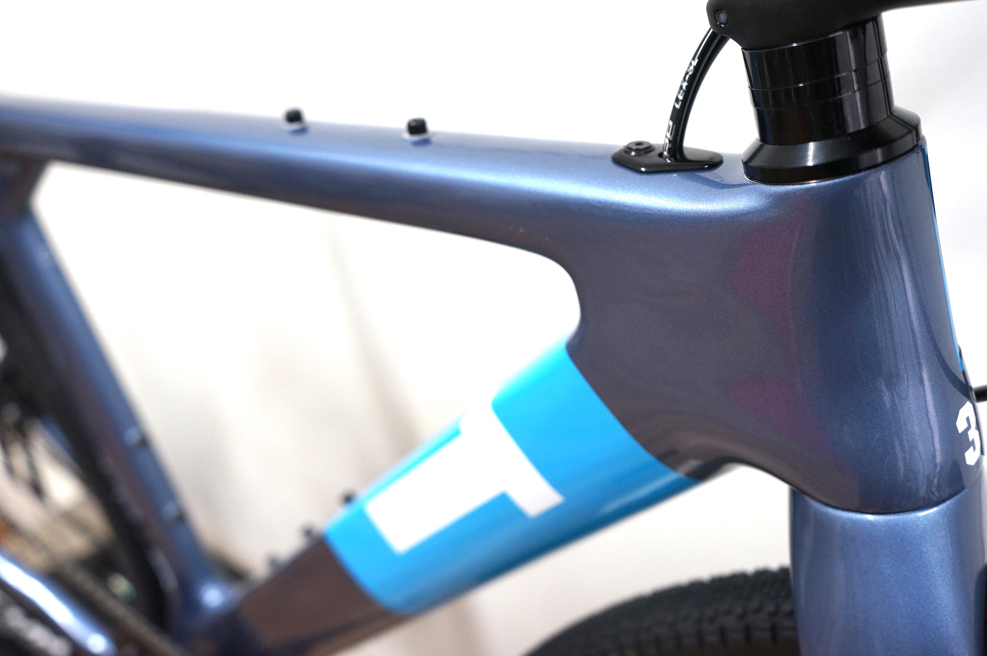 3T Exploro PRO Shimano GRX 1x11