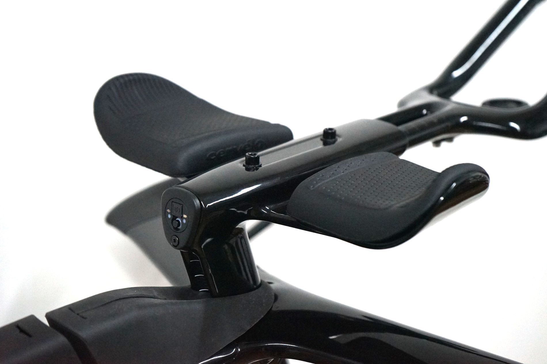 Cervelo P5 Disc DuraAce Di2 2019 / ENVE 5.6 SES  