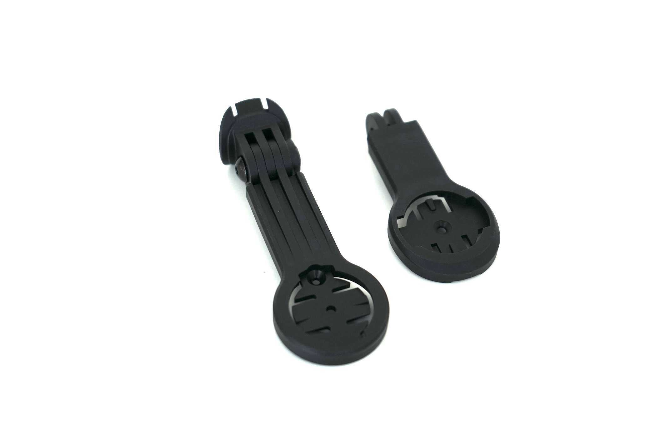 Focus Izalco Max Universal Computer Mount Modelljahr ab 2022 (Garmin Wahoo Halterung)-