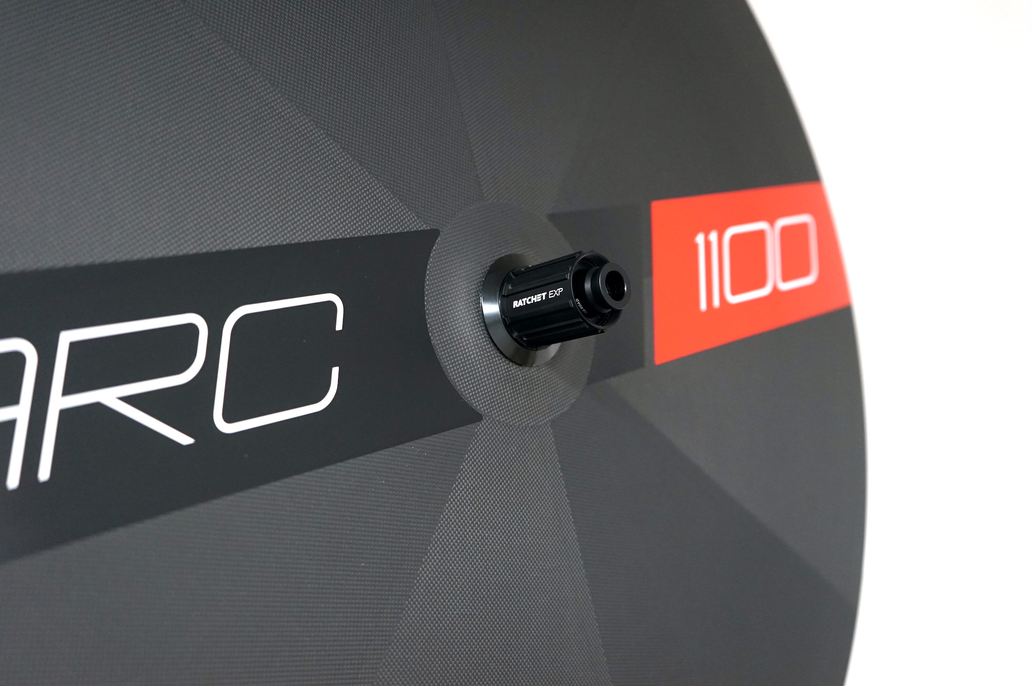 DT Swiss ARC 1100 Dicut Disc Wheel / Scheibenlaufrad  EAN: 7613052372938