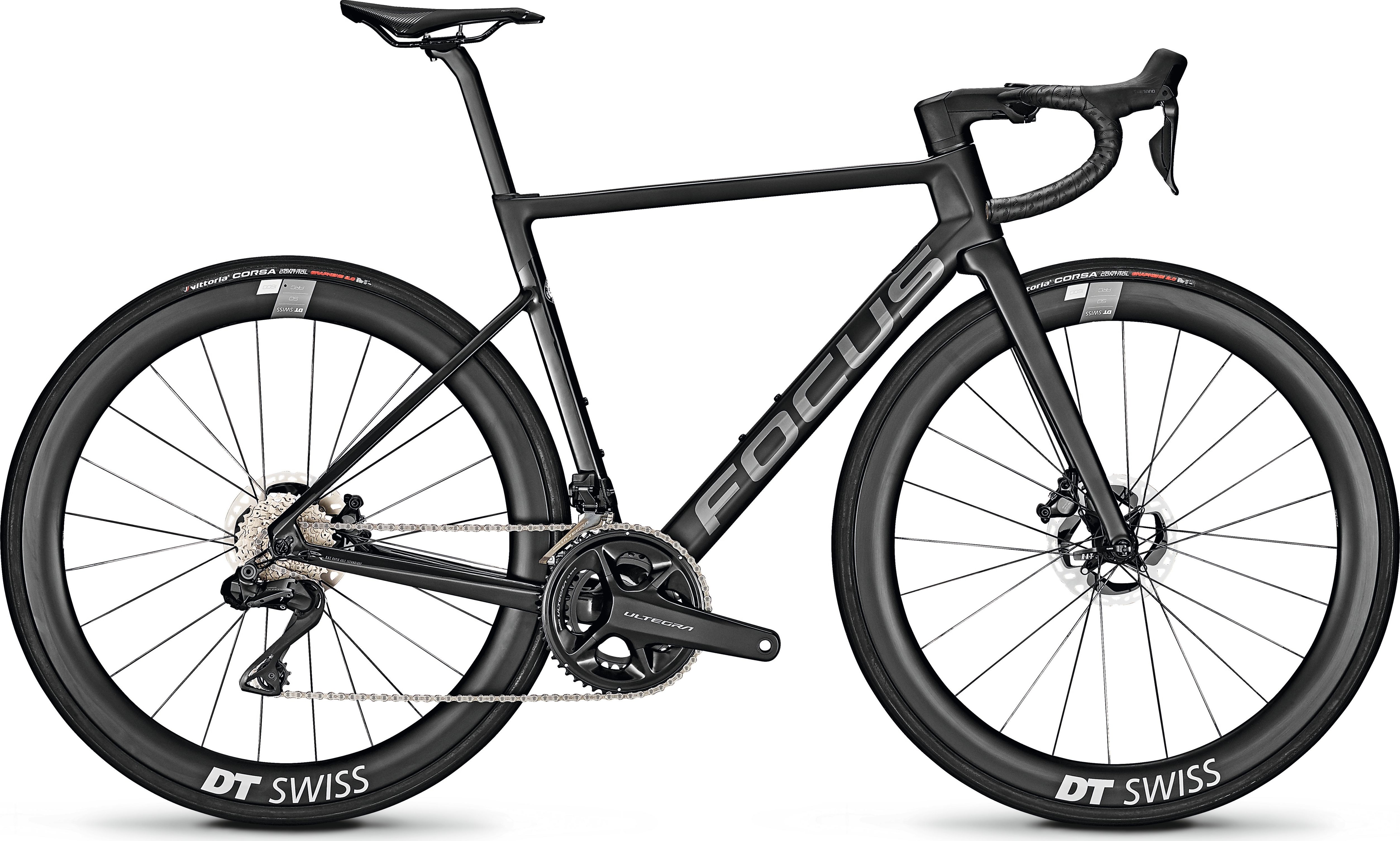 Focus IZALCO MAX 9.8 Disc 9.8 Ultegra Di2 2x12 2x11 (2022) black