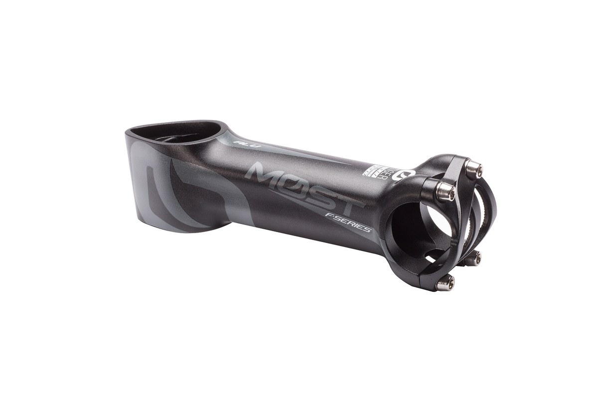 MOST Tiger Alu Aero Vorbau (Pinarello)