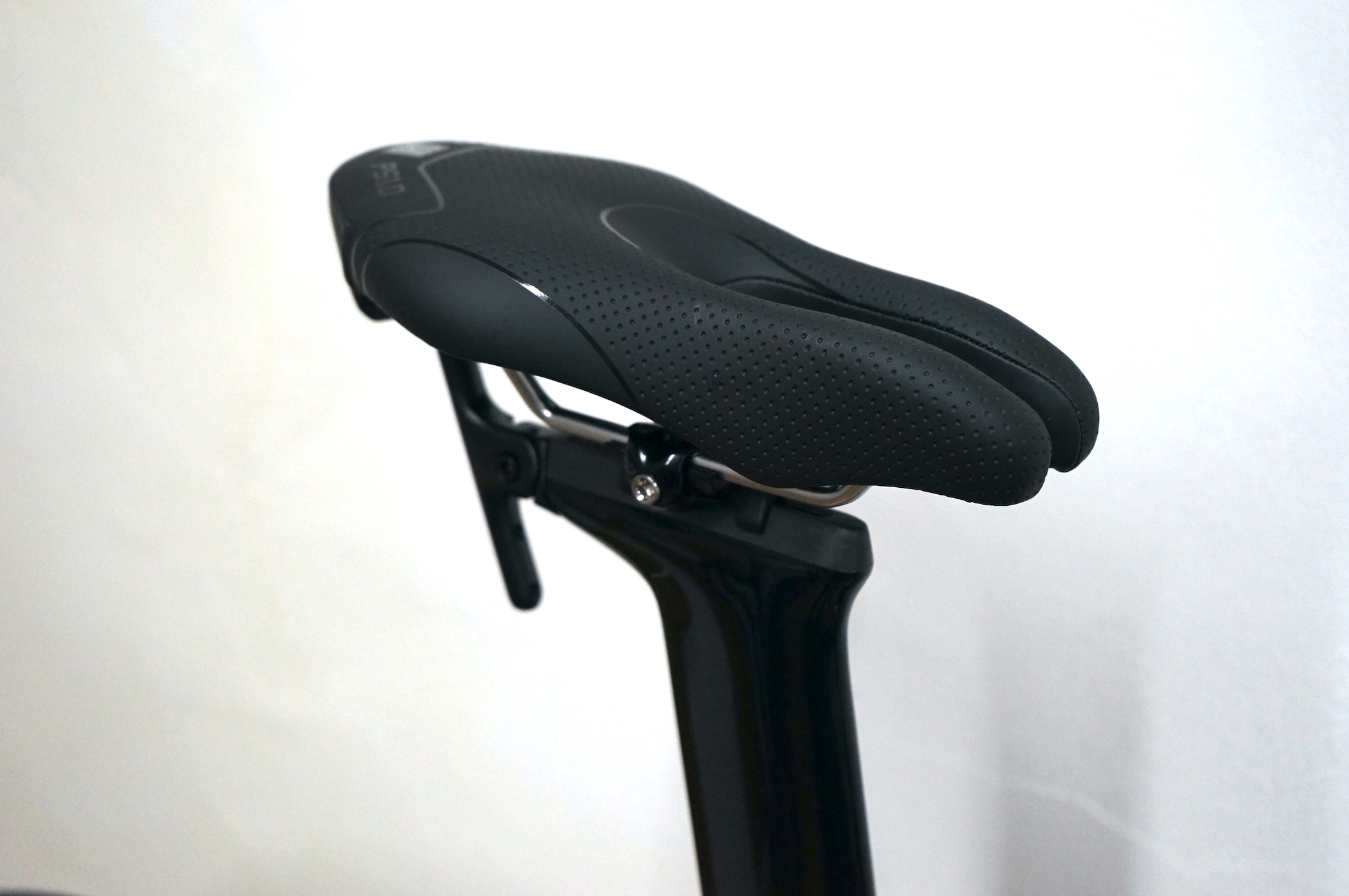 Cervelo P3X Ultegra DI2 2x11 Zipp 404 Firecrest