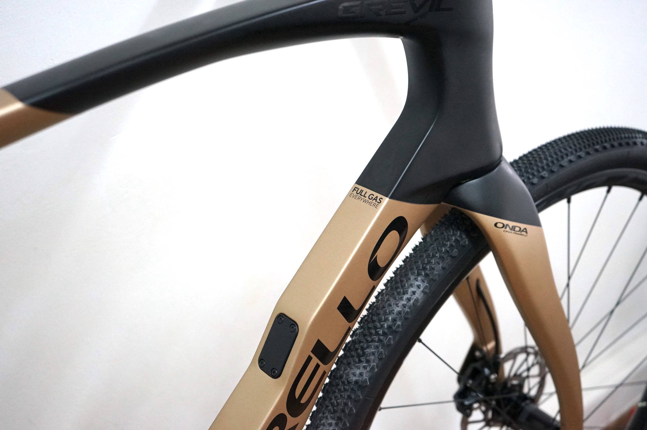 Pinarello GREVIL F Rival eTap AXS DB 1x12 XPLR (2022) CB303