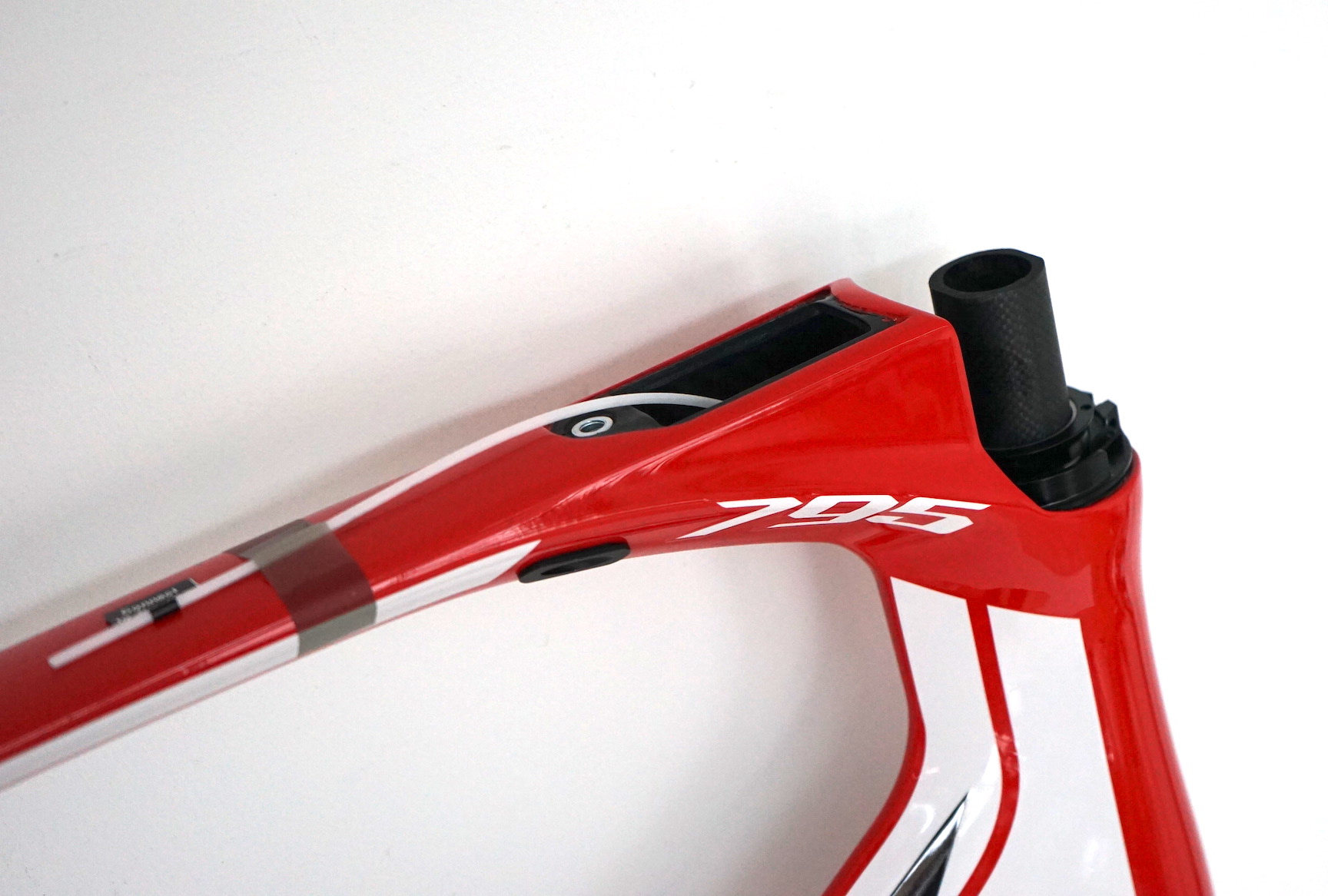 Look 795 Light RS Rahmenset / Look 795 Light RS frameset