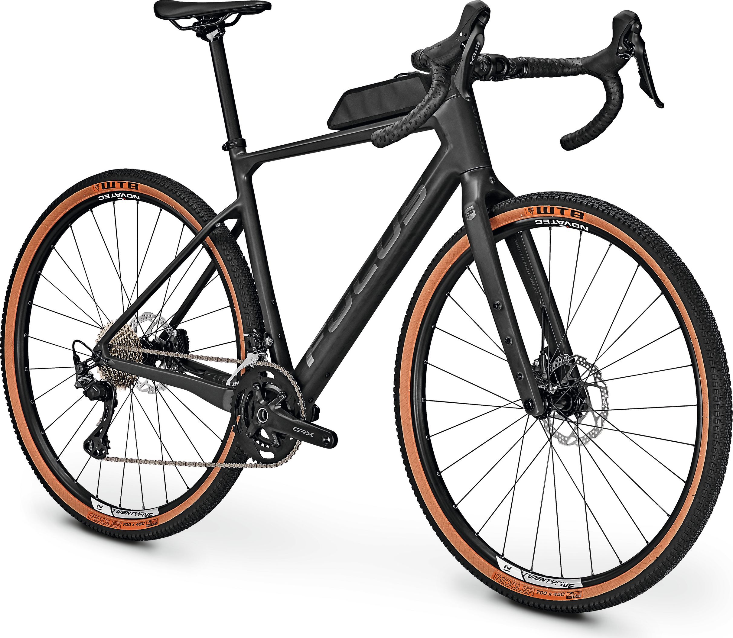 Focus ATLAS 8.7 (2023)