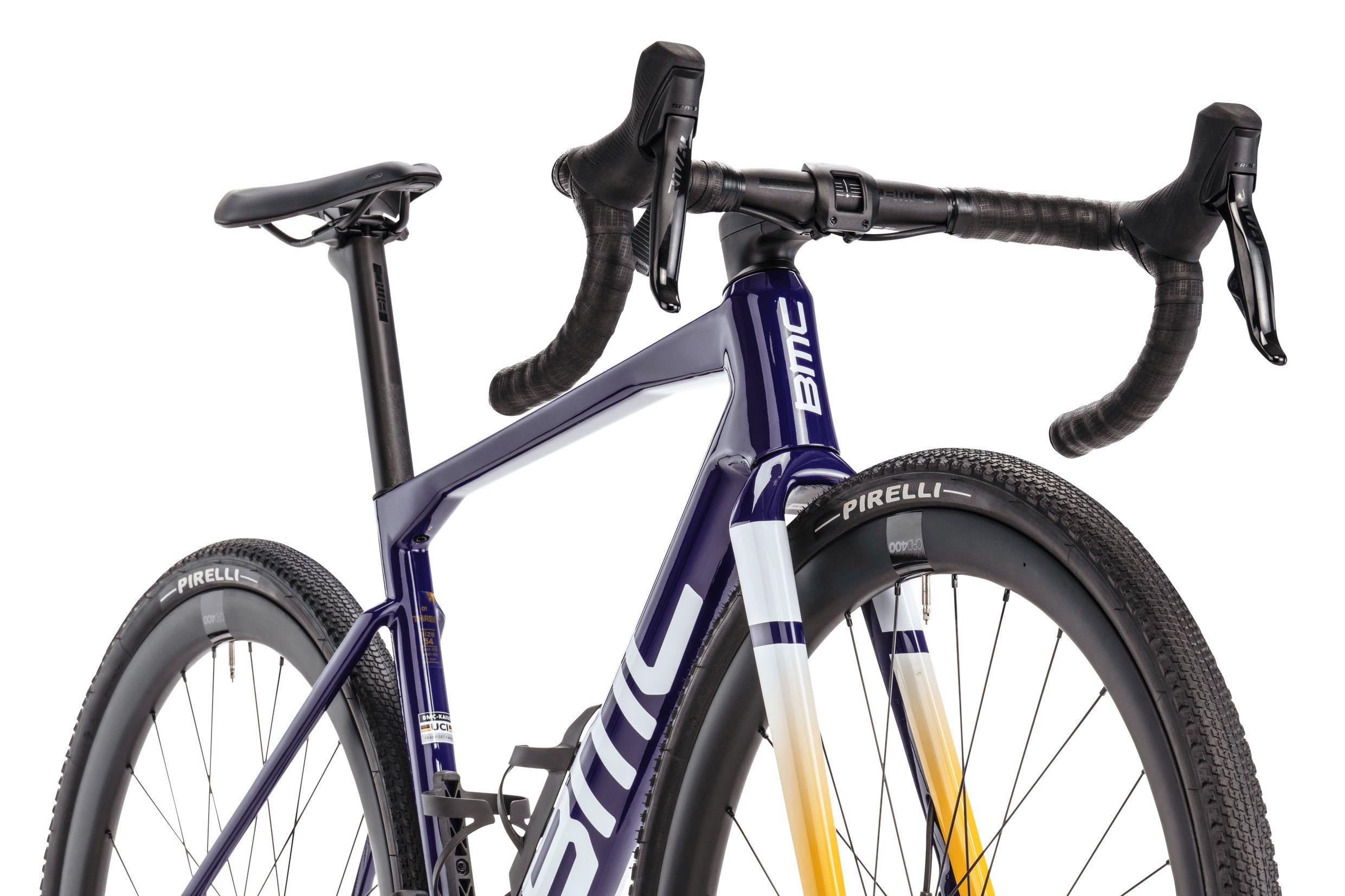 BMC Kaius 01 Three (2024)