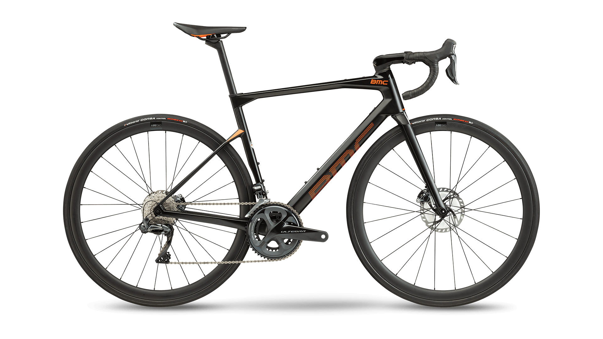 BMC ROADMACHINE 01 FOUR (2021) Shimano Ultegra Di2