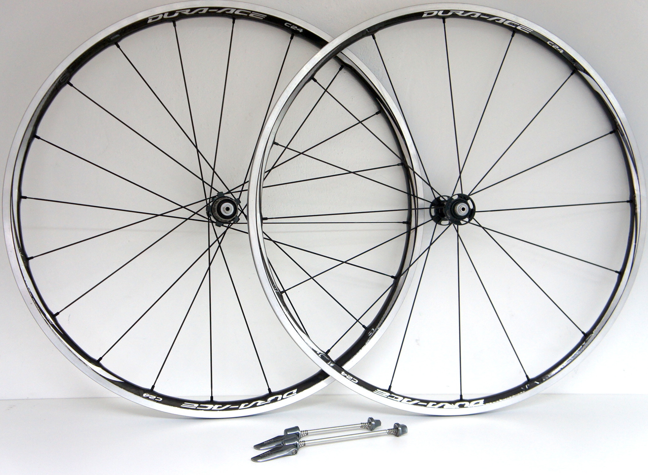 Shimano DURA-ACE WH-9000-C24-TL