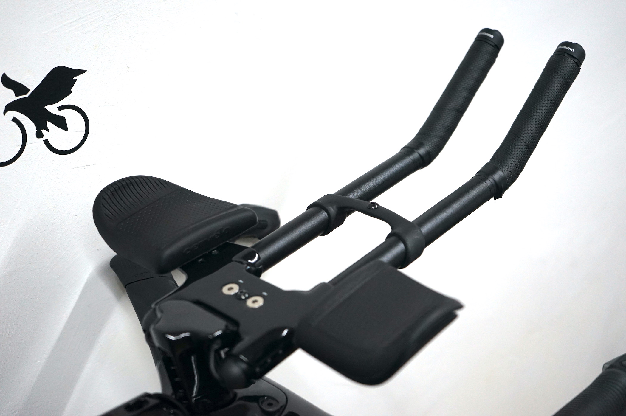 Cervelo P3X Ultegra DI2 2x11 Zipp 404 Firecrest