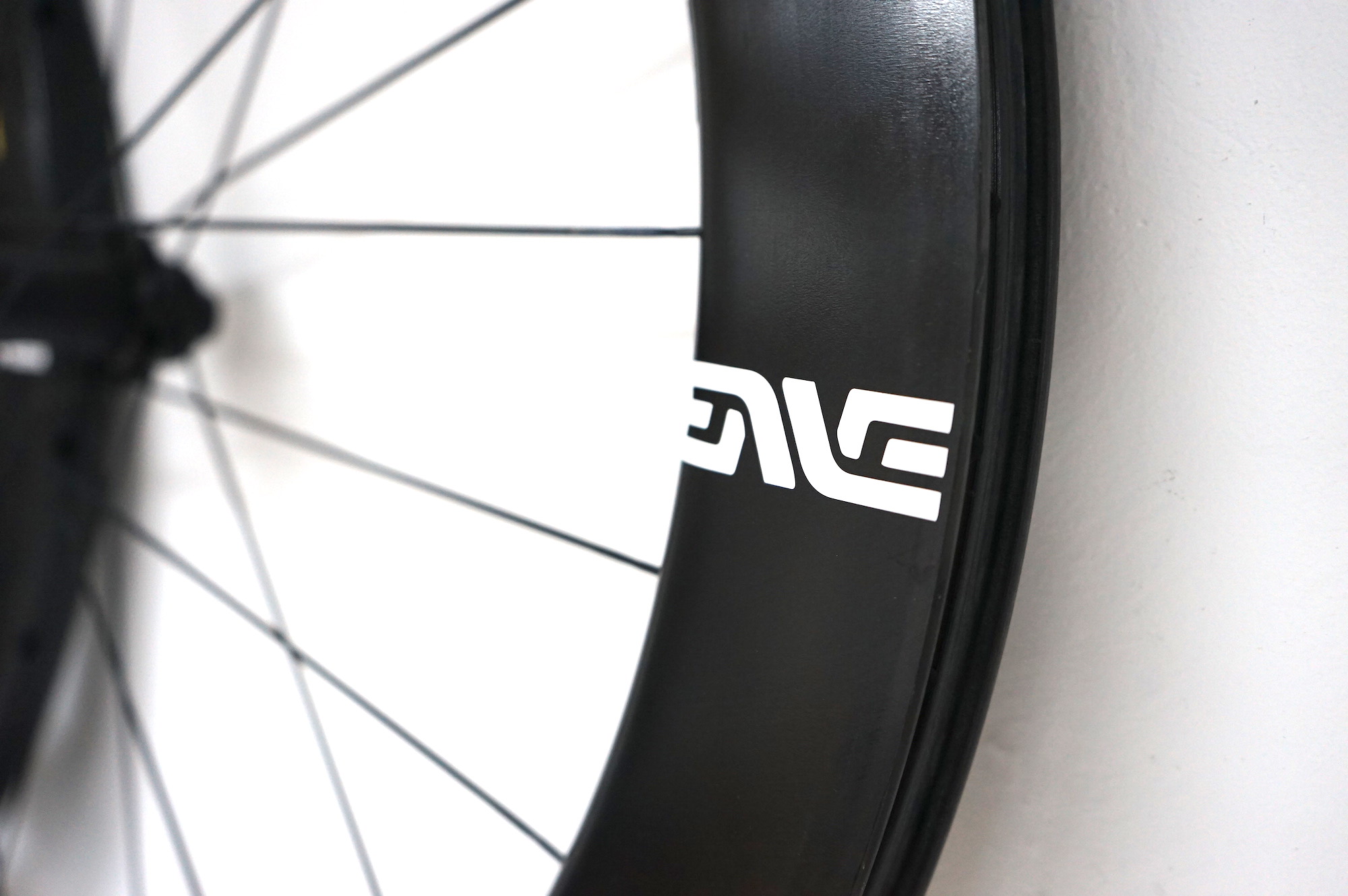 Enve 65 disc brake Foundation / carbon clincher tubeless Laufradsatz