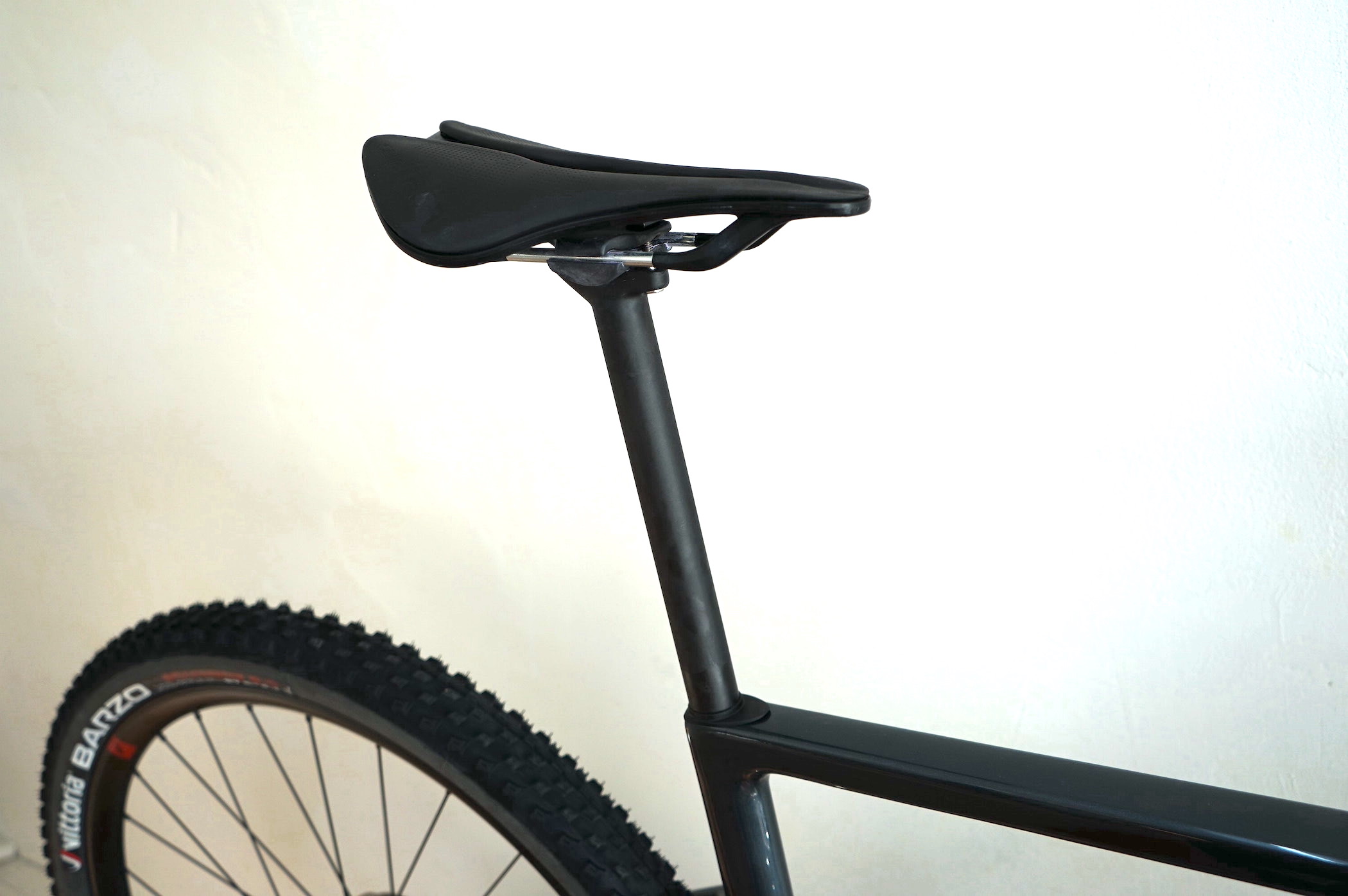 3T Exploro Ultra Sram Force/Eagle 1x12 (2022) gloss-black