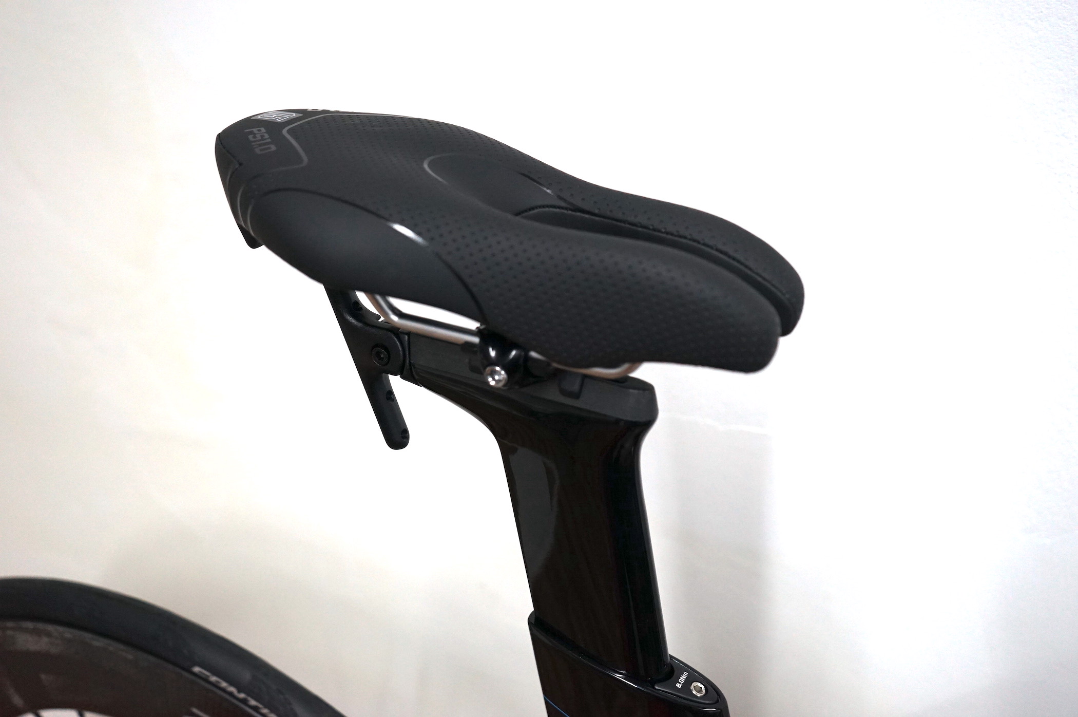 Cervelo P3X Ultegra DI2 2x11 Zipp 808 Firecrest