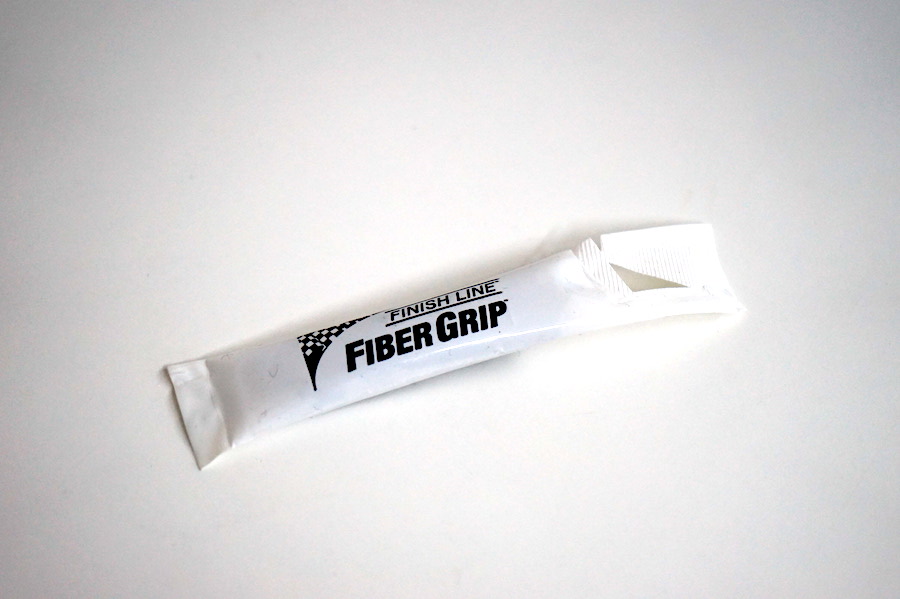 Finishline Carbon und Alu Montagepaste 5g