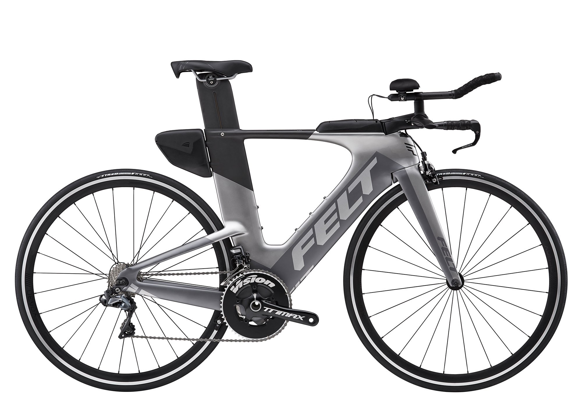 FELT IA10 Ultegra Di2 2019
