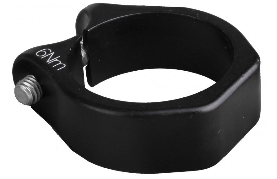 Cervelo Sattelklemme seatpost clamp (R3, R3 Disc, Caledonia, Aspero)