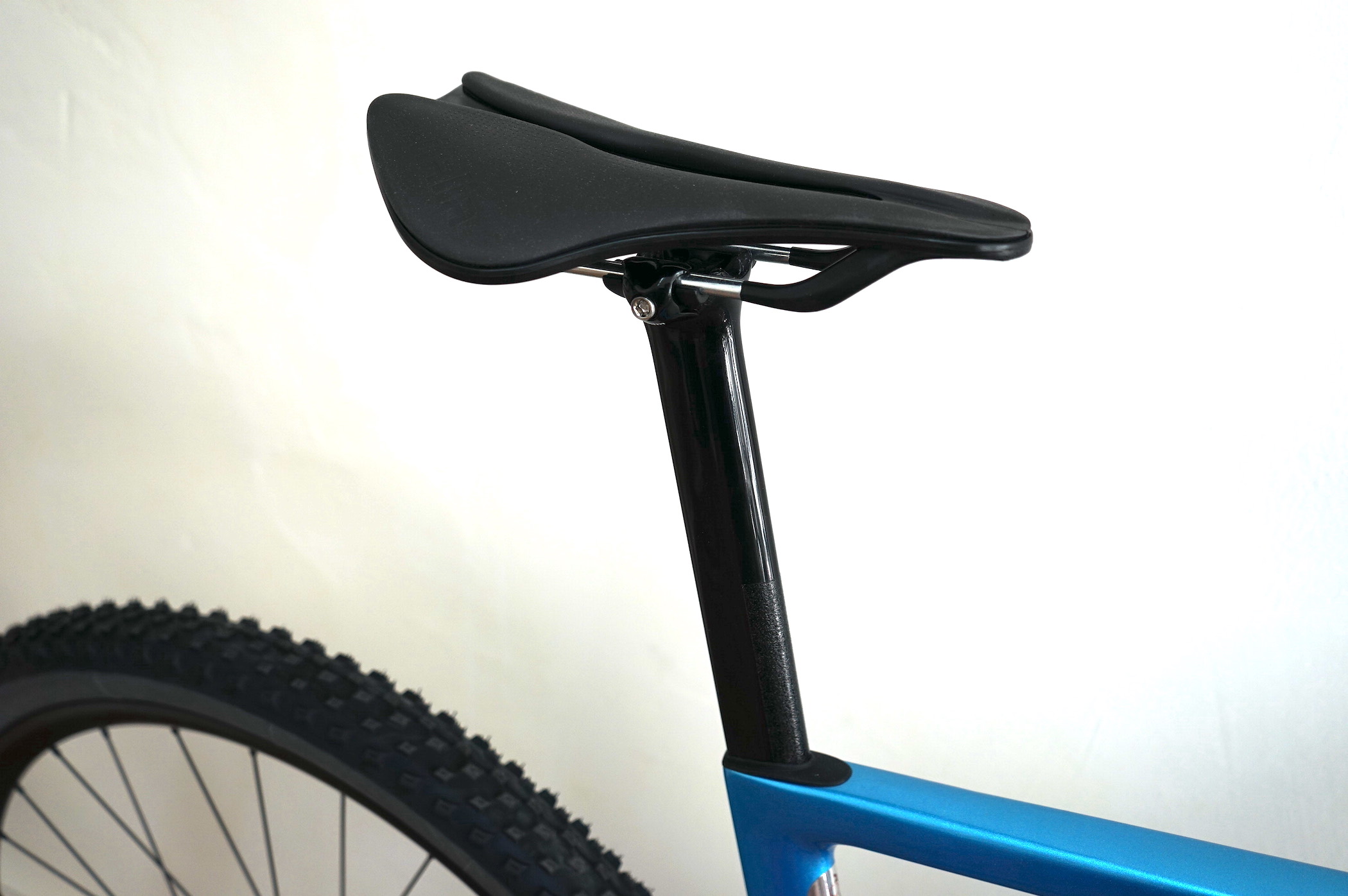 3T Exploro MAX Sram Force / Eagle AXS 1x12 (2022) - RACE MAX blue/brown