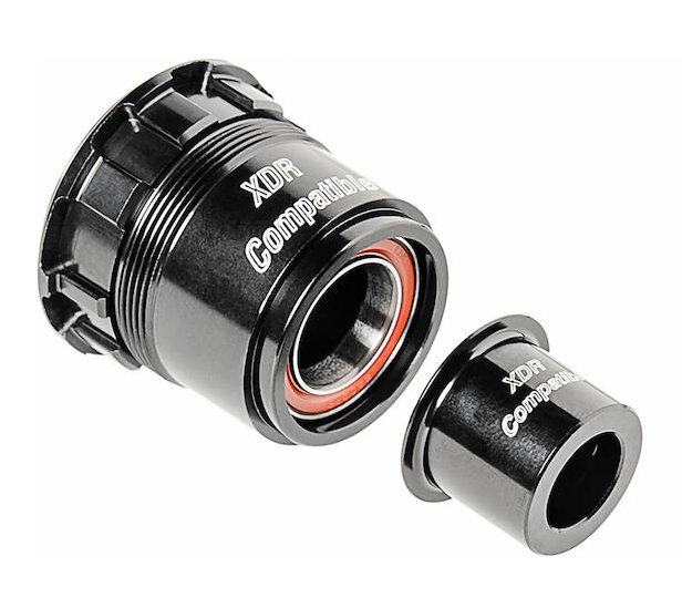 DT Swiss Freilaufkörper für Ratchet System auf SRAM XD 12/142 mm