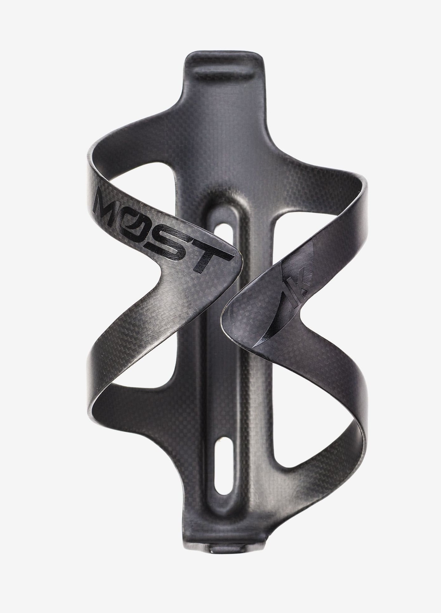 MOST Pinarello The Wings Carbon Cage 1K