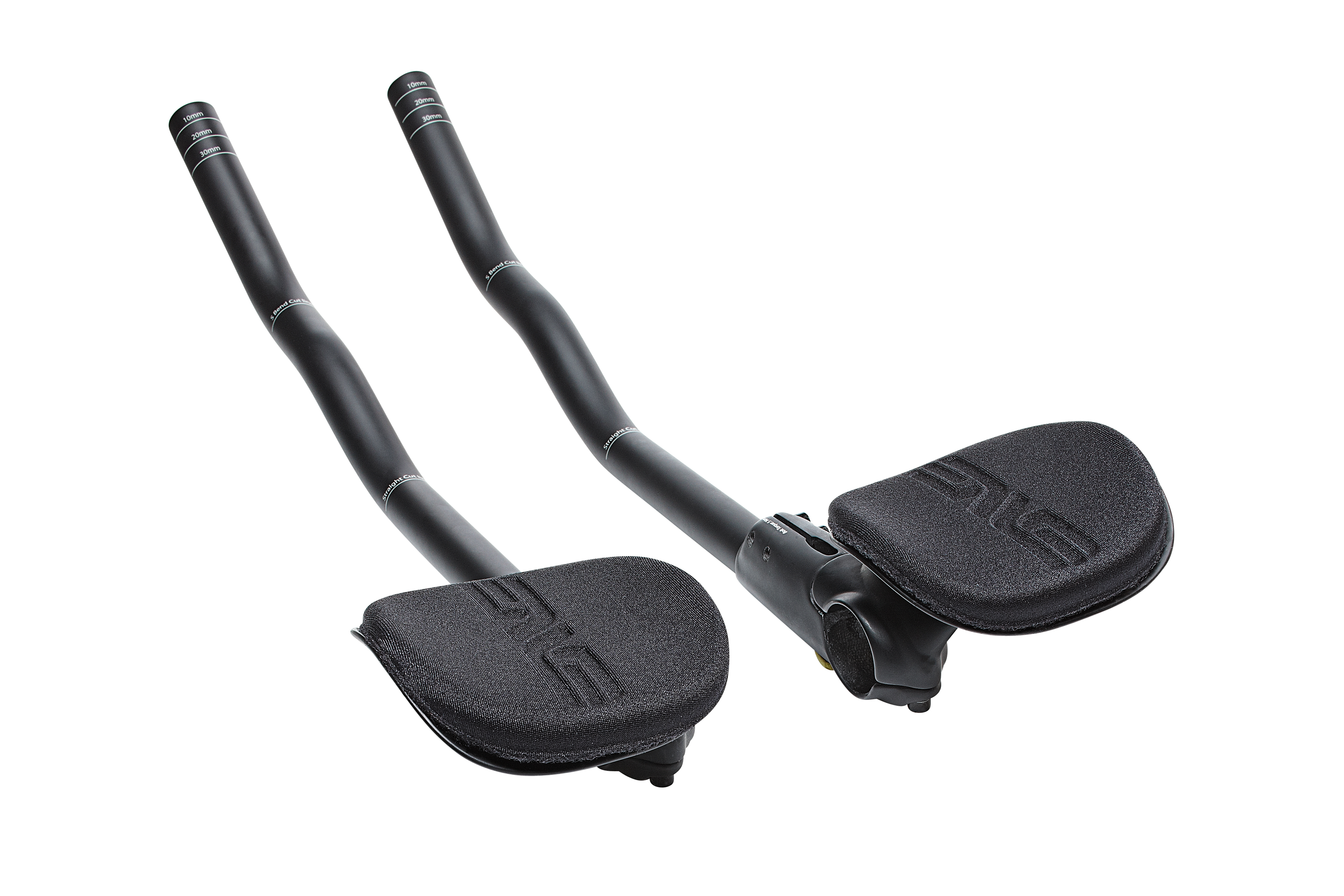 ENVE Clip-On Lenkeraufsatz Carbon