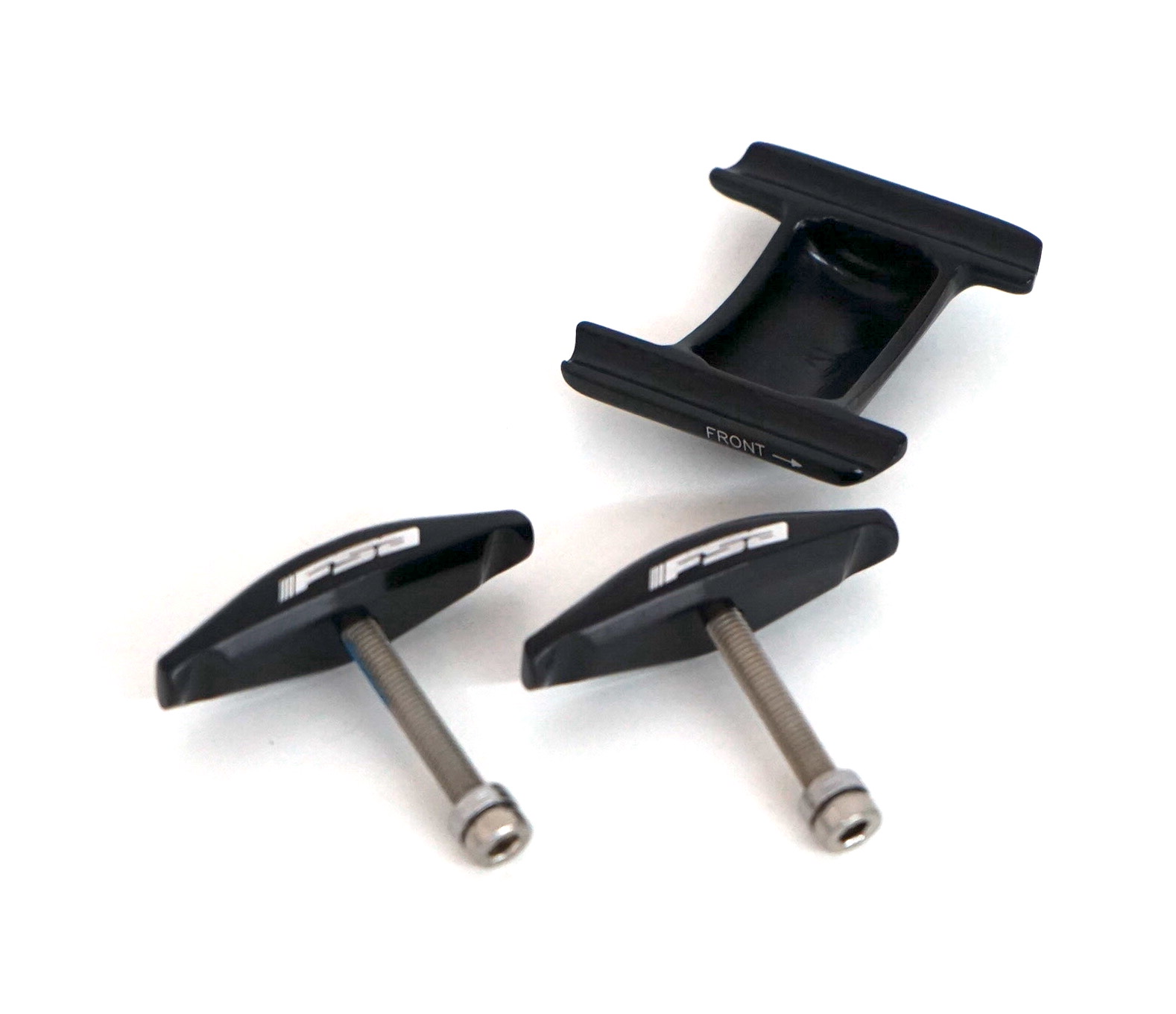 Cervelo Sattelaufnahme für SP18, SP19, SP24  Sattelstütze (R3/R5/Caledonia/Aspero)